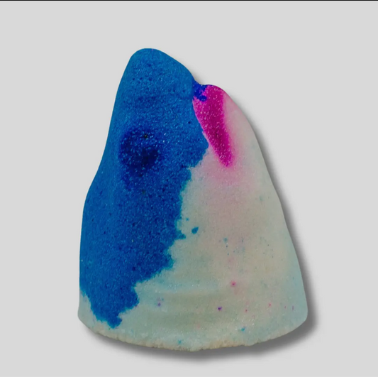 Shark 🦈 Attack BathBomb