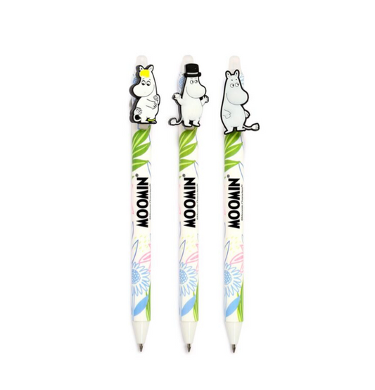 Moomin Tammi Erasable Pen
