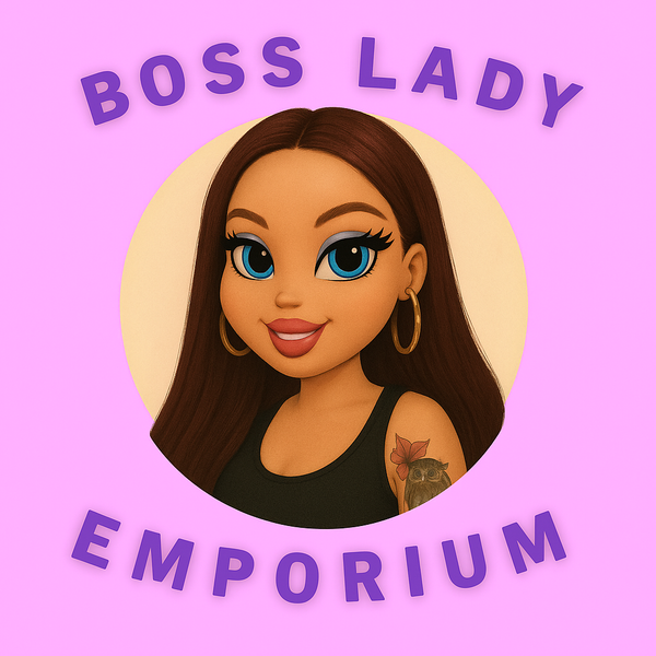 👑Boss Lady Emporium👑