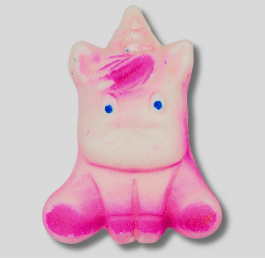 Unicorn Bathbomb