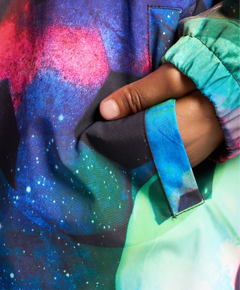 Football Drying Robe