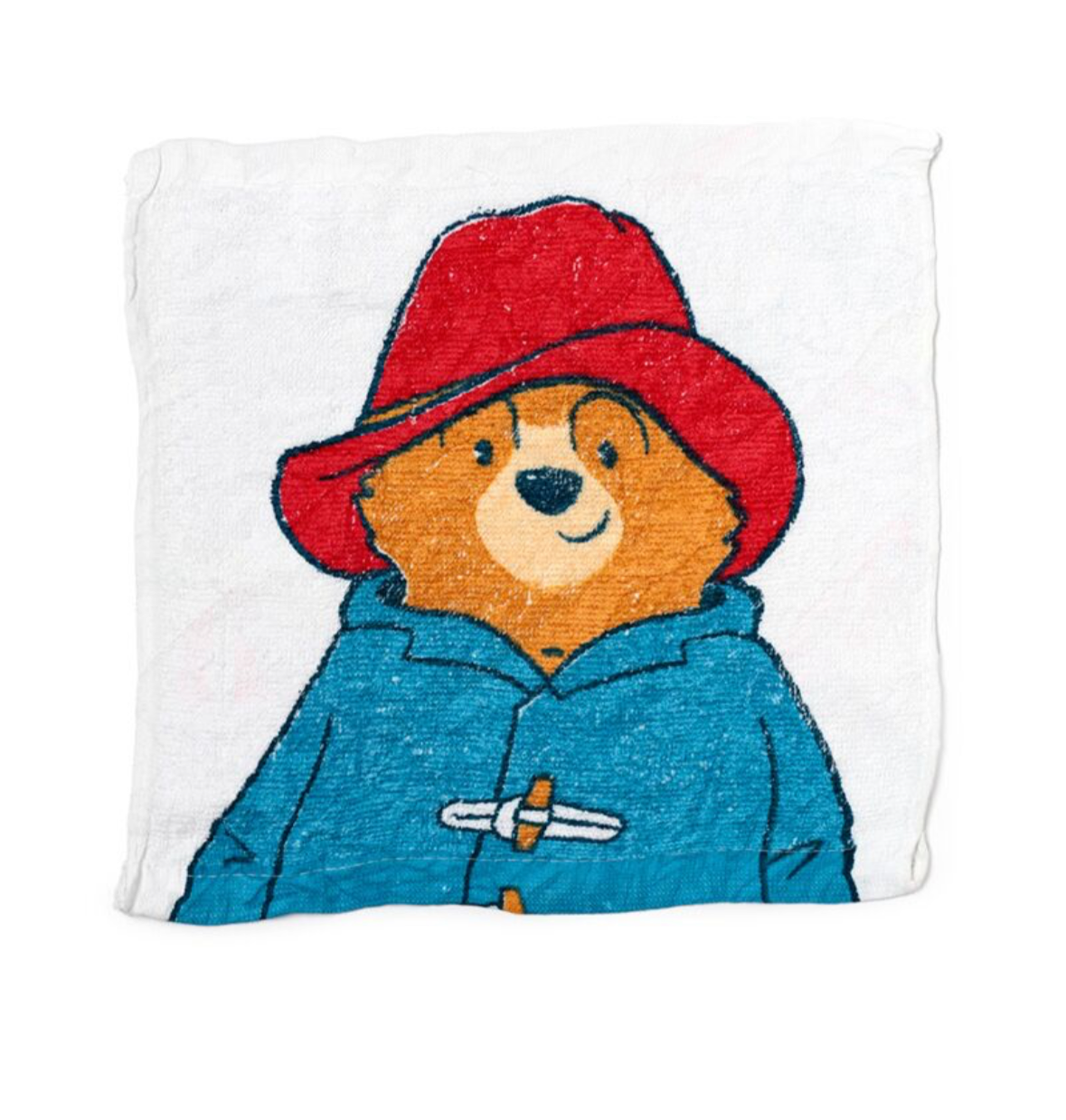 Paddington Face cloth