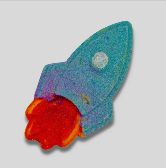 Blast Off Bathbomb