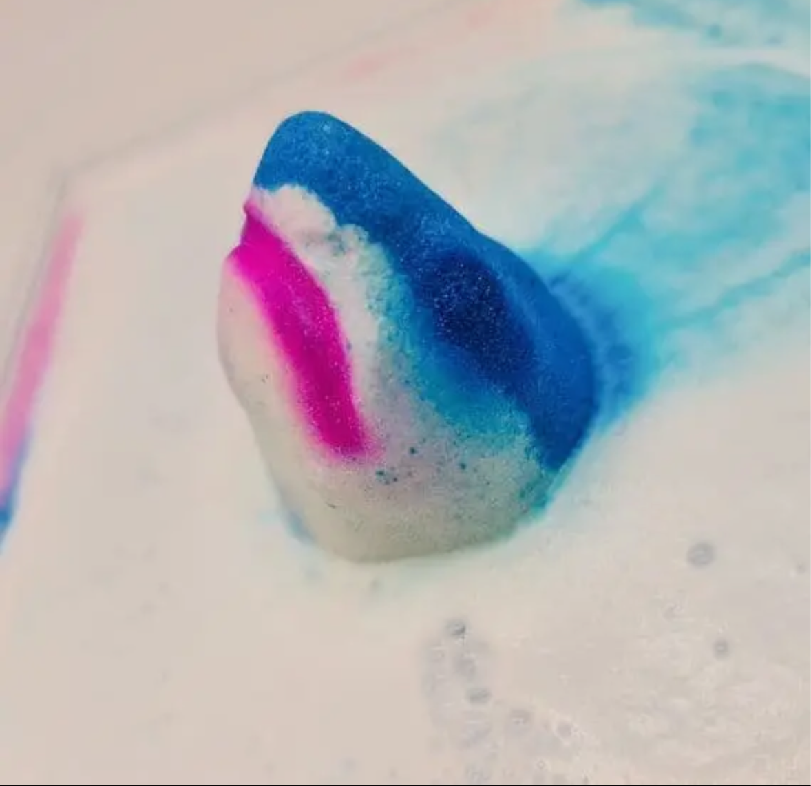 Shark 🦈 Attack BathBomb