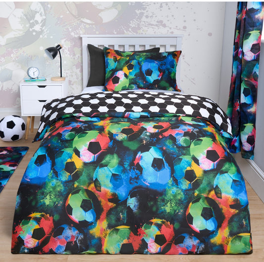 Football Bedding