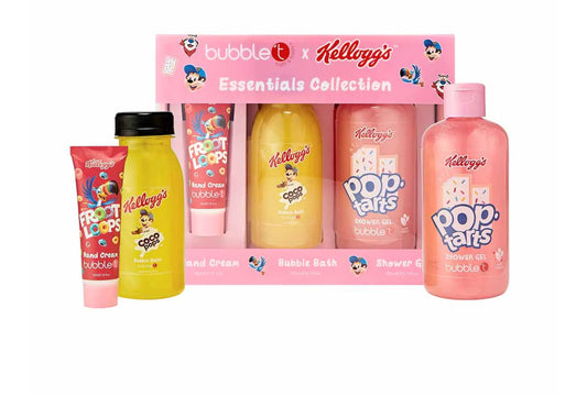 Kellogg's Essentials Gift Set