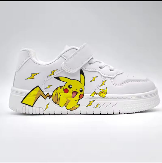 Kids Pokey Tranniers