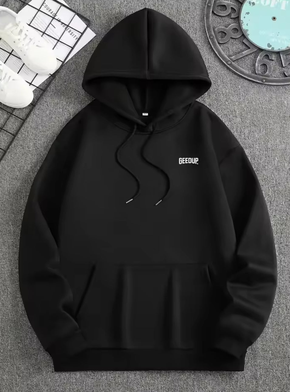 Men’s Hoodie
