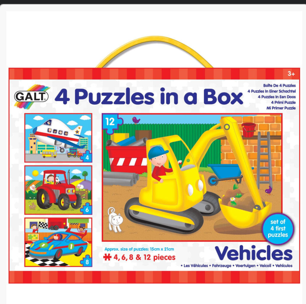 Kids Puzzles