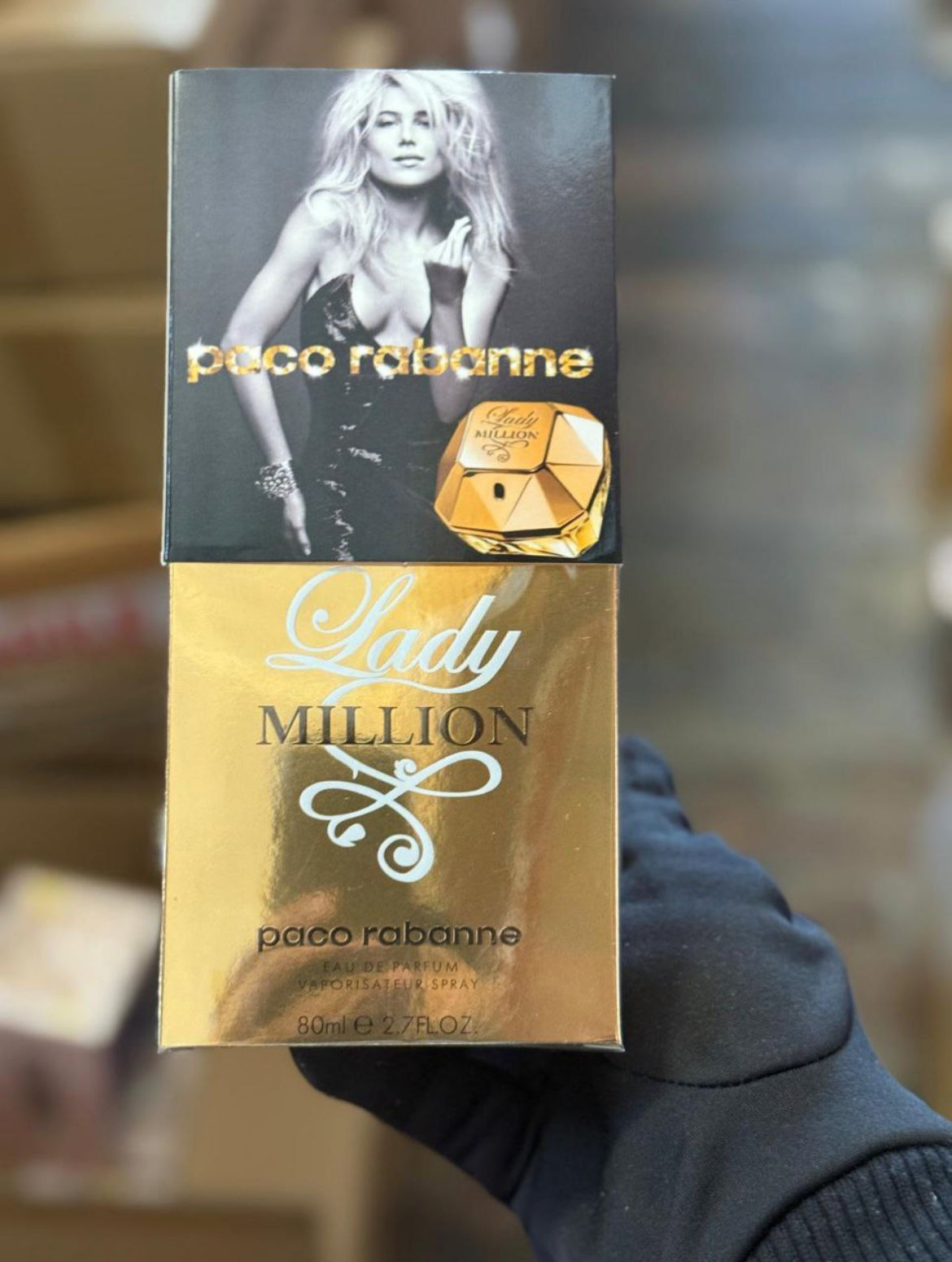 Women’s Perfume
