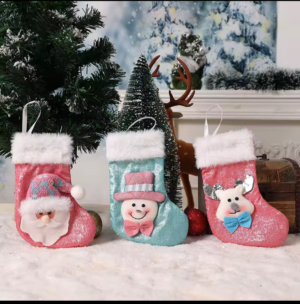 Christmas Stocking