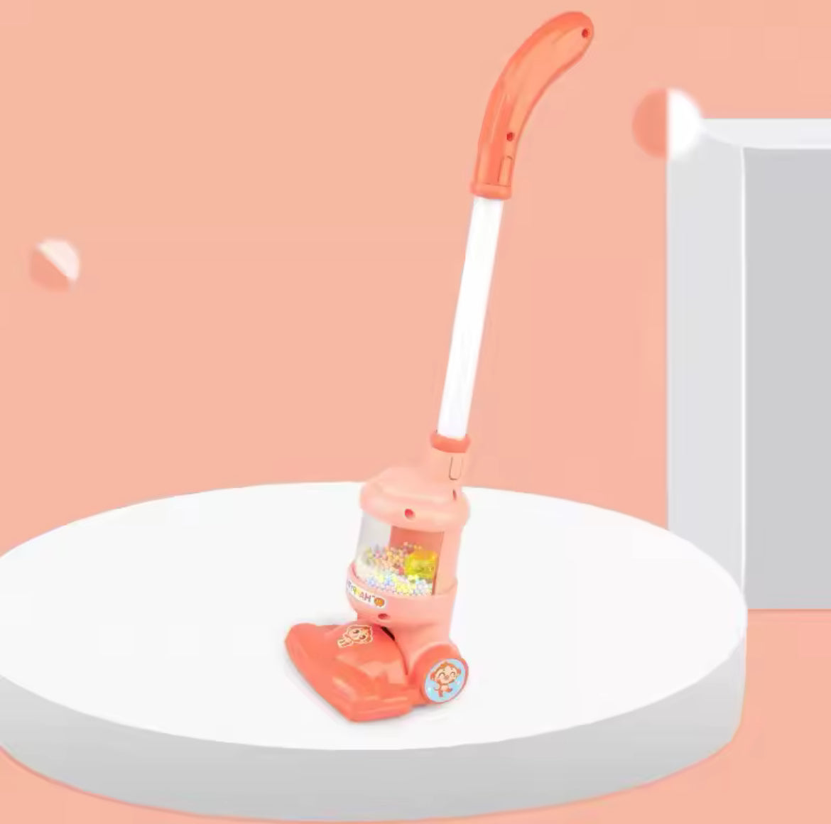 Kids Electric Hoover