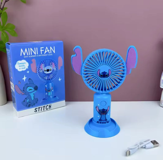 USB Mini Fan