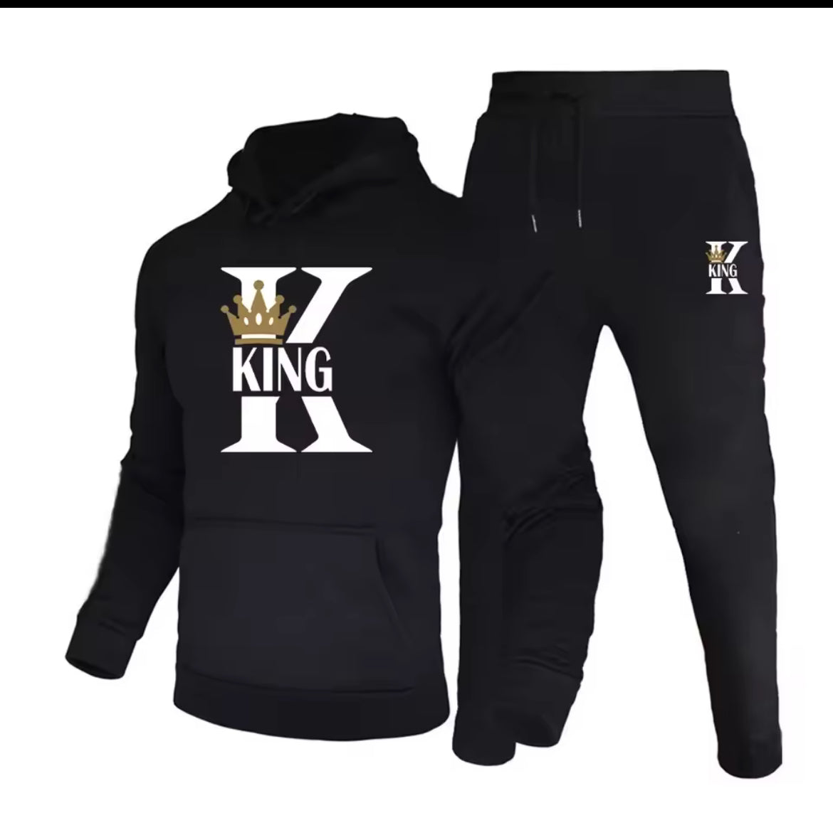 Men’s King Tracksuit