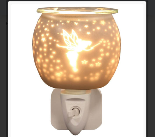 Fairy Electric Burner