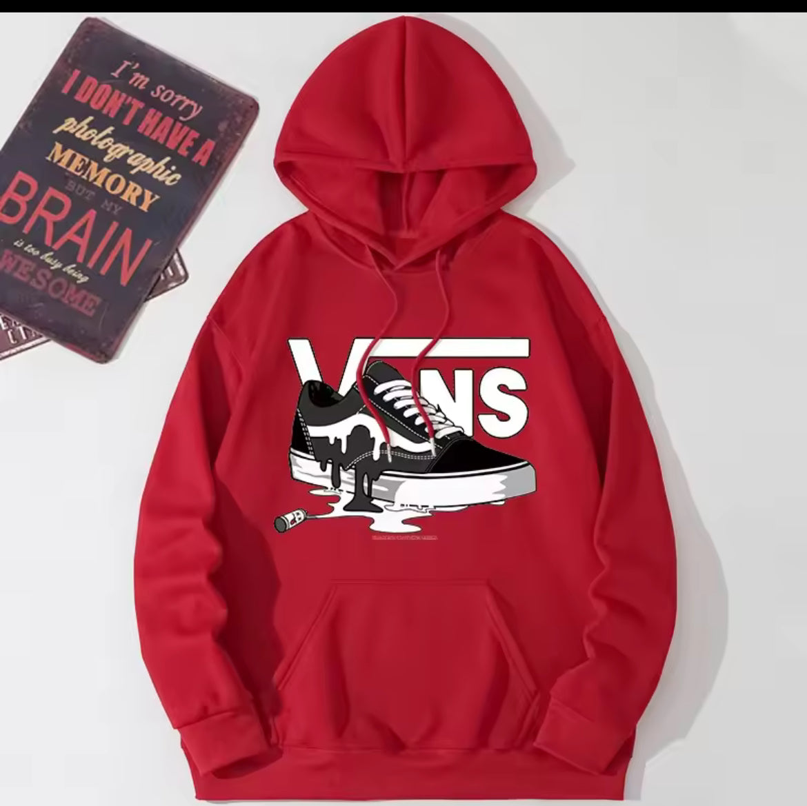 Men & Women Hoodie