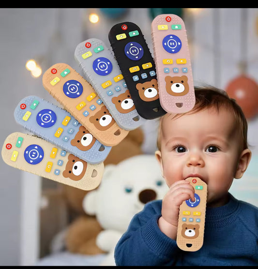 Baby Teething Remote