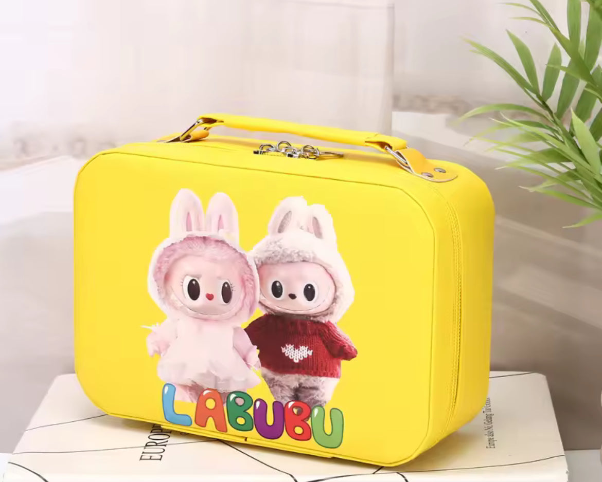 Dolls Make Up Bag