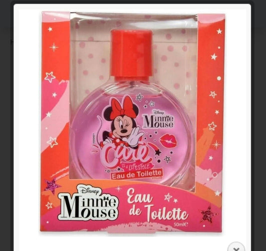 Mouse Perfume