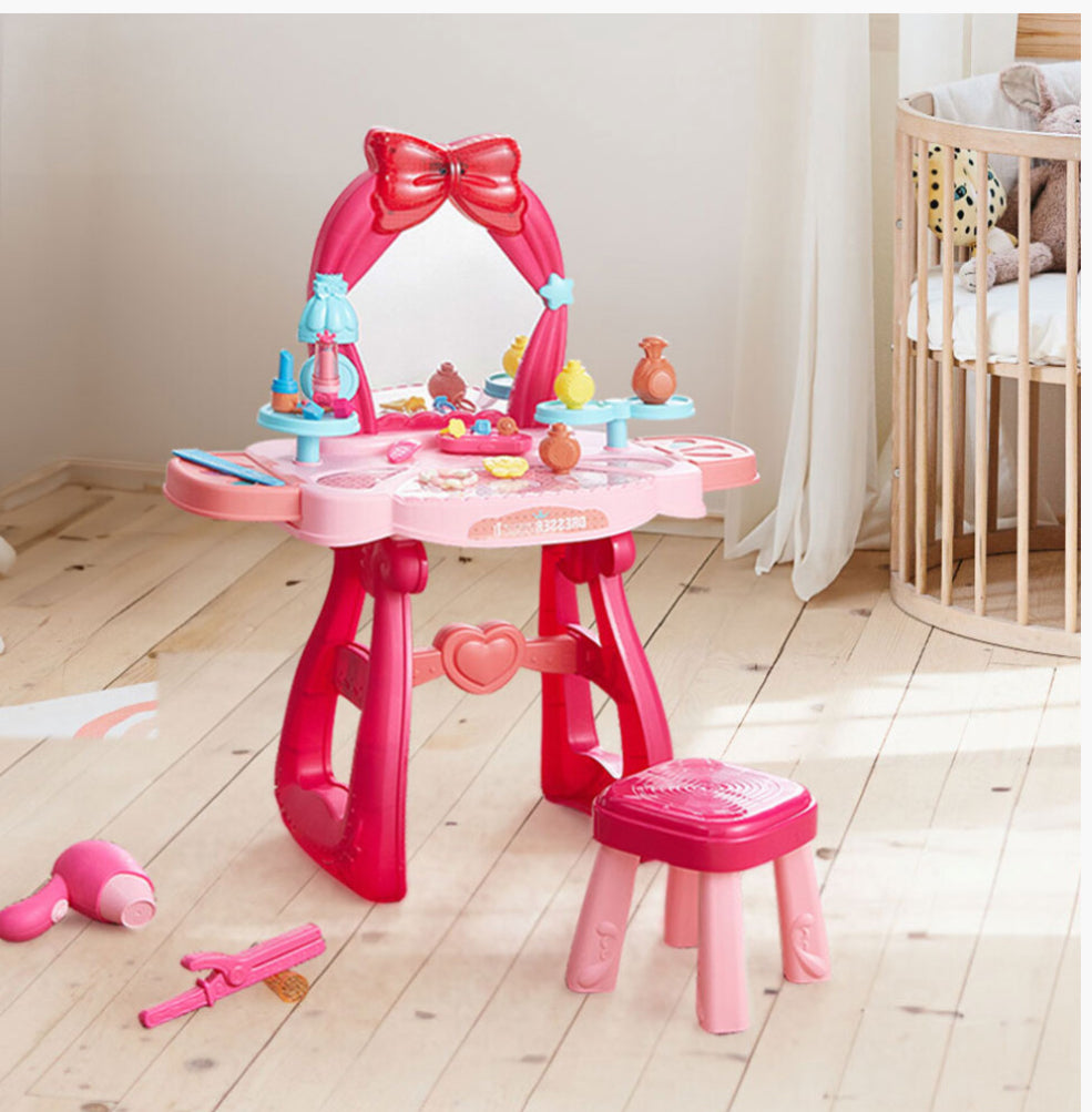 Kids Toy Dressing Table