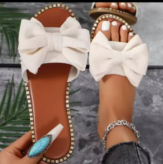 Women’s Bow Sandles