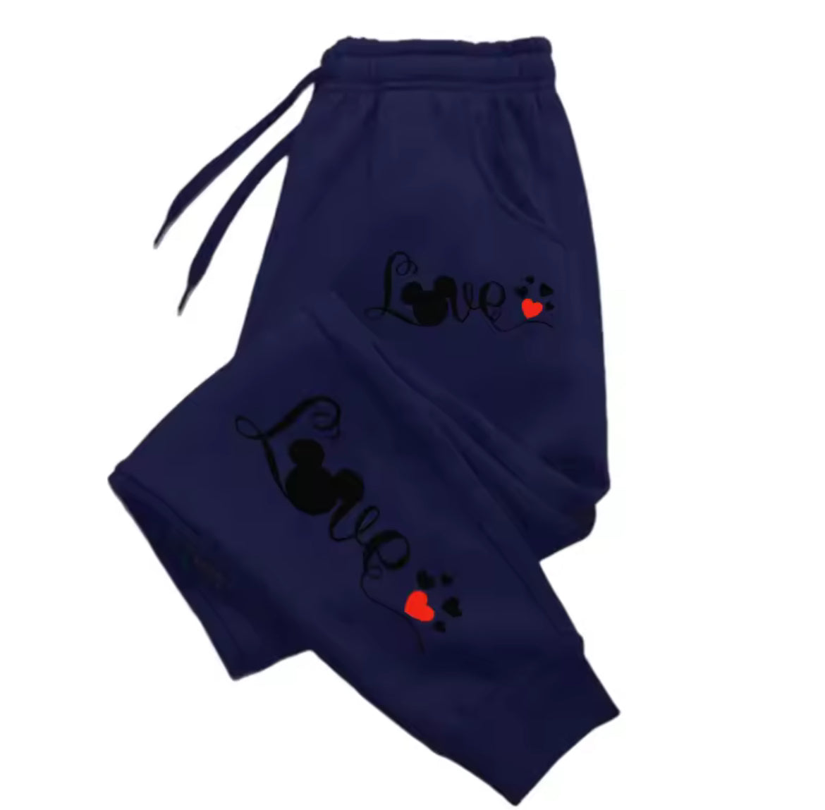 Mouse Jogging Bottoms