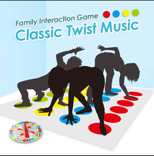 Twister Game