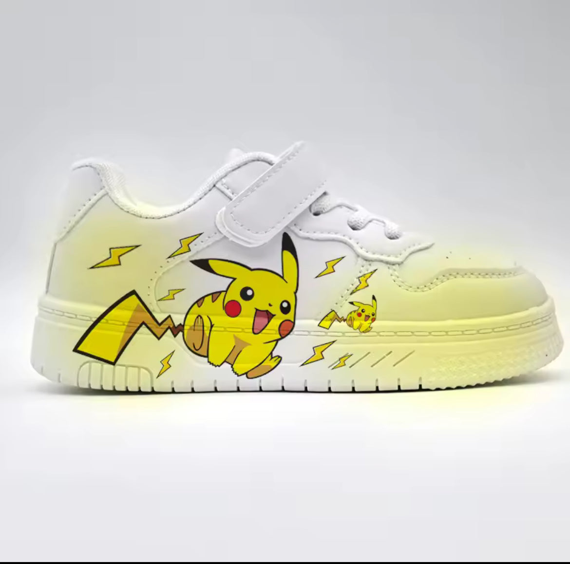 Kids Pokey Tranniers