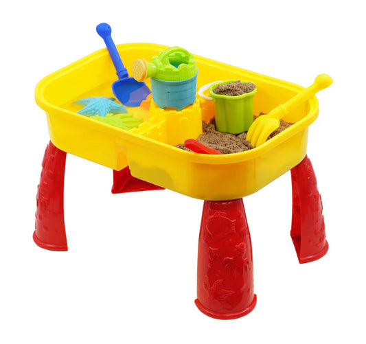 Sand & Water Table