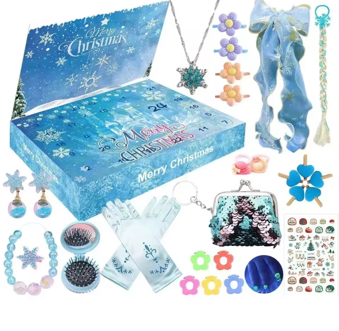 Advent Calendar