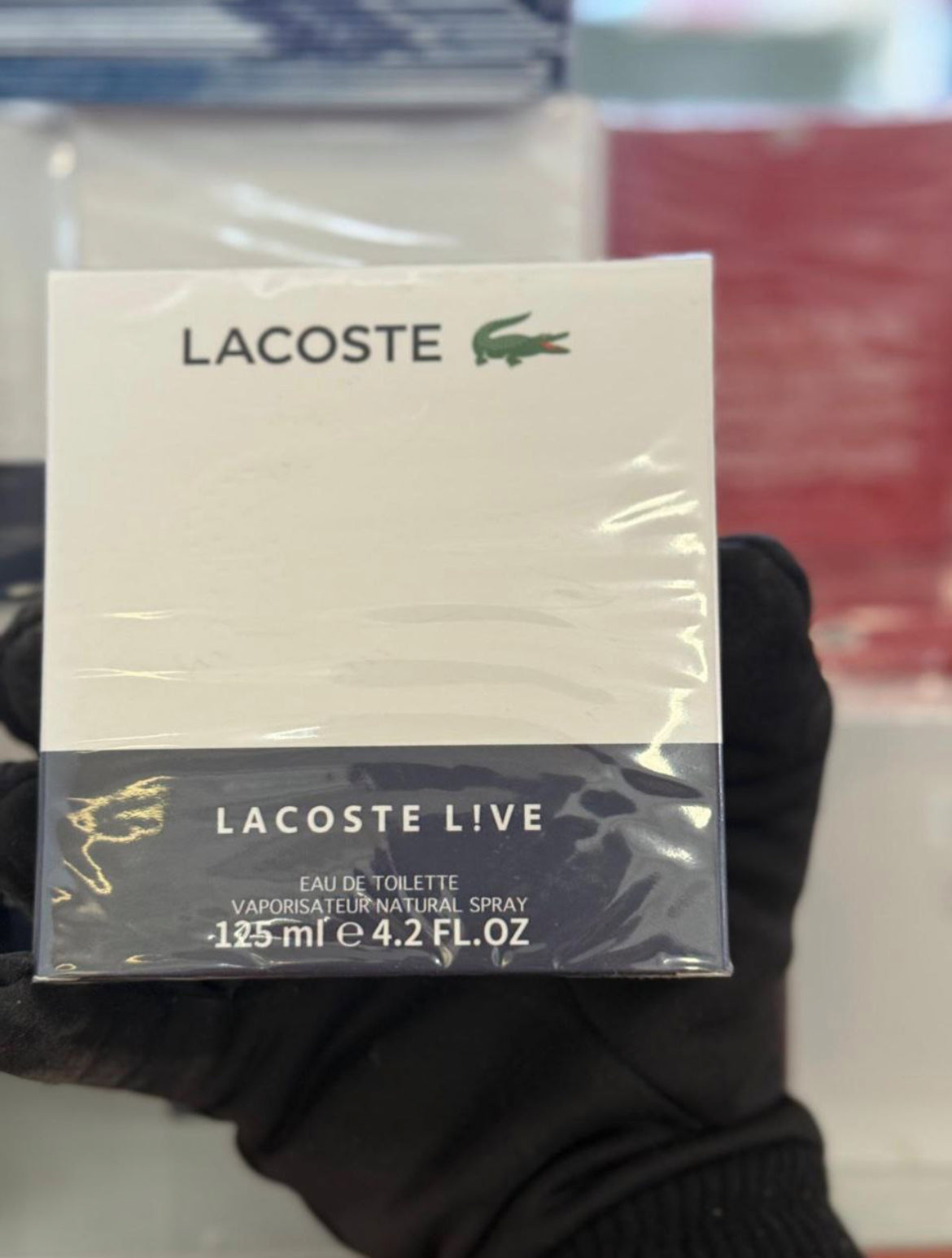 Men’s AfterShave