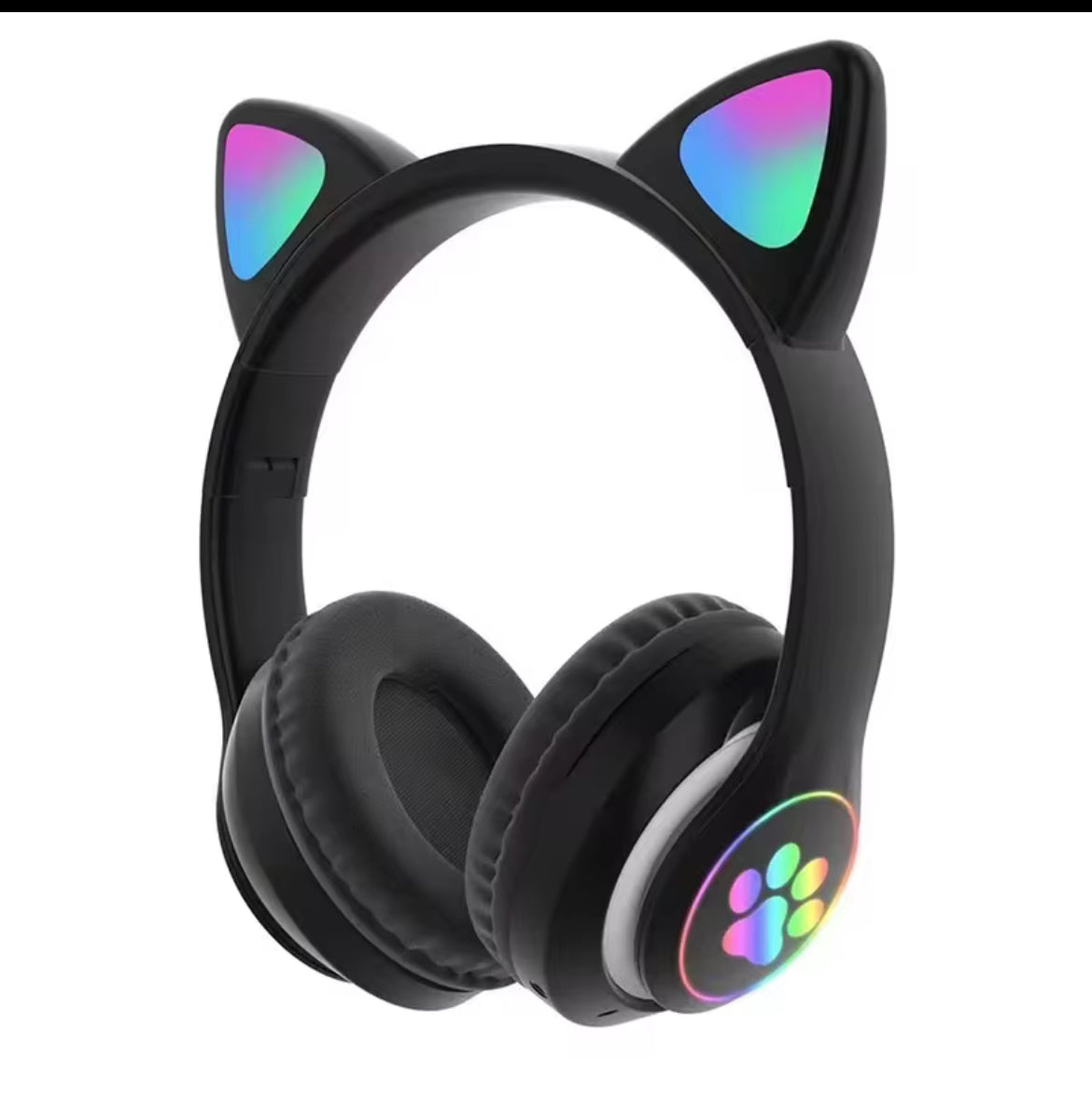 Cat Headphones