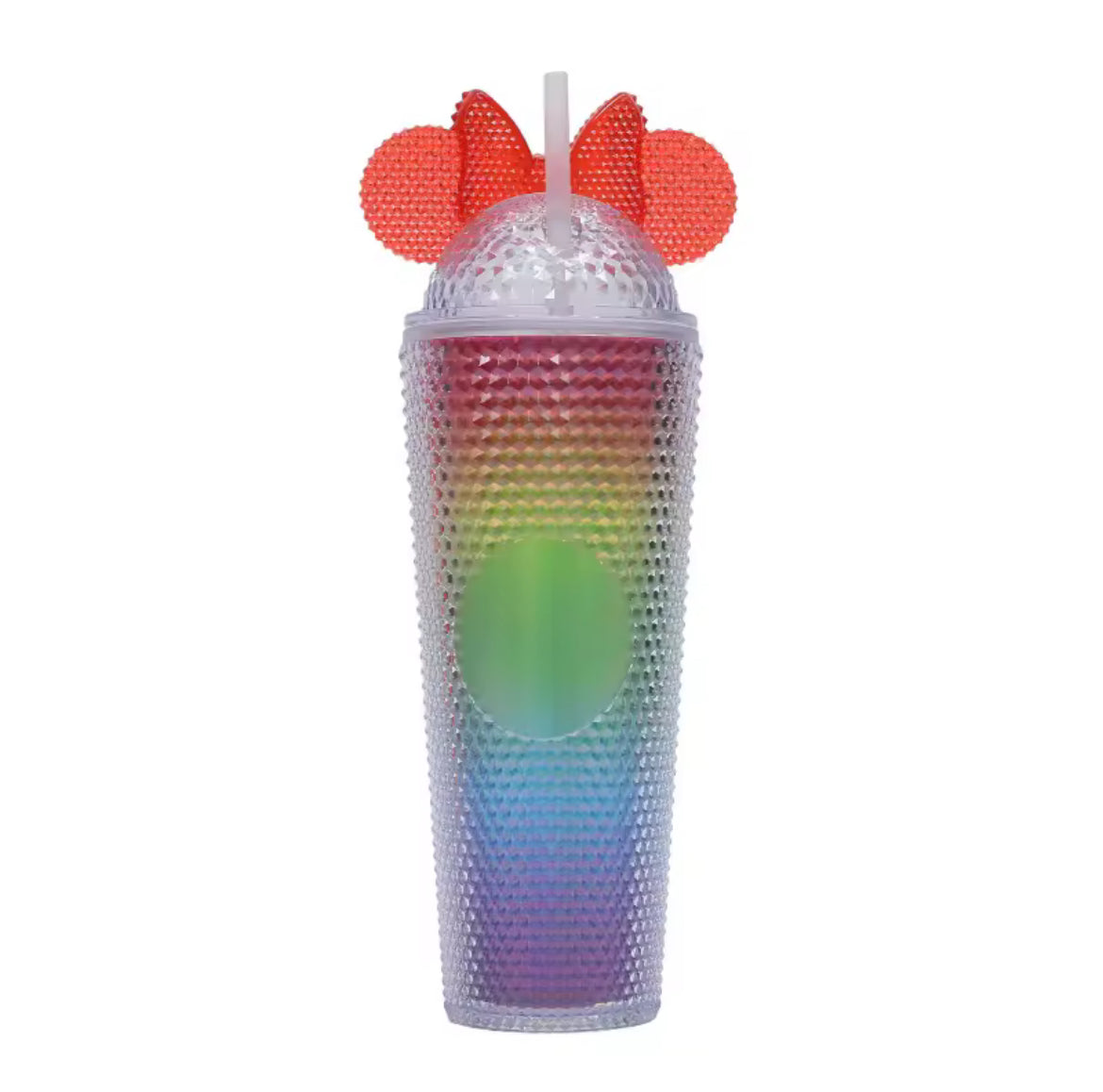 Mouse Bow Tumbler
