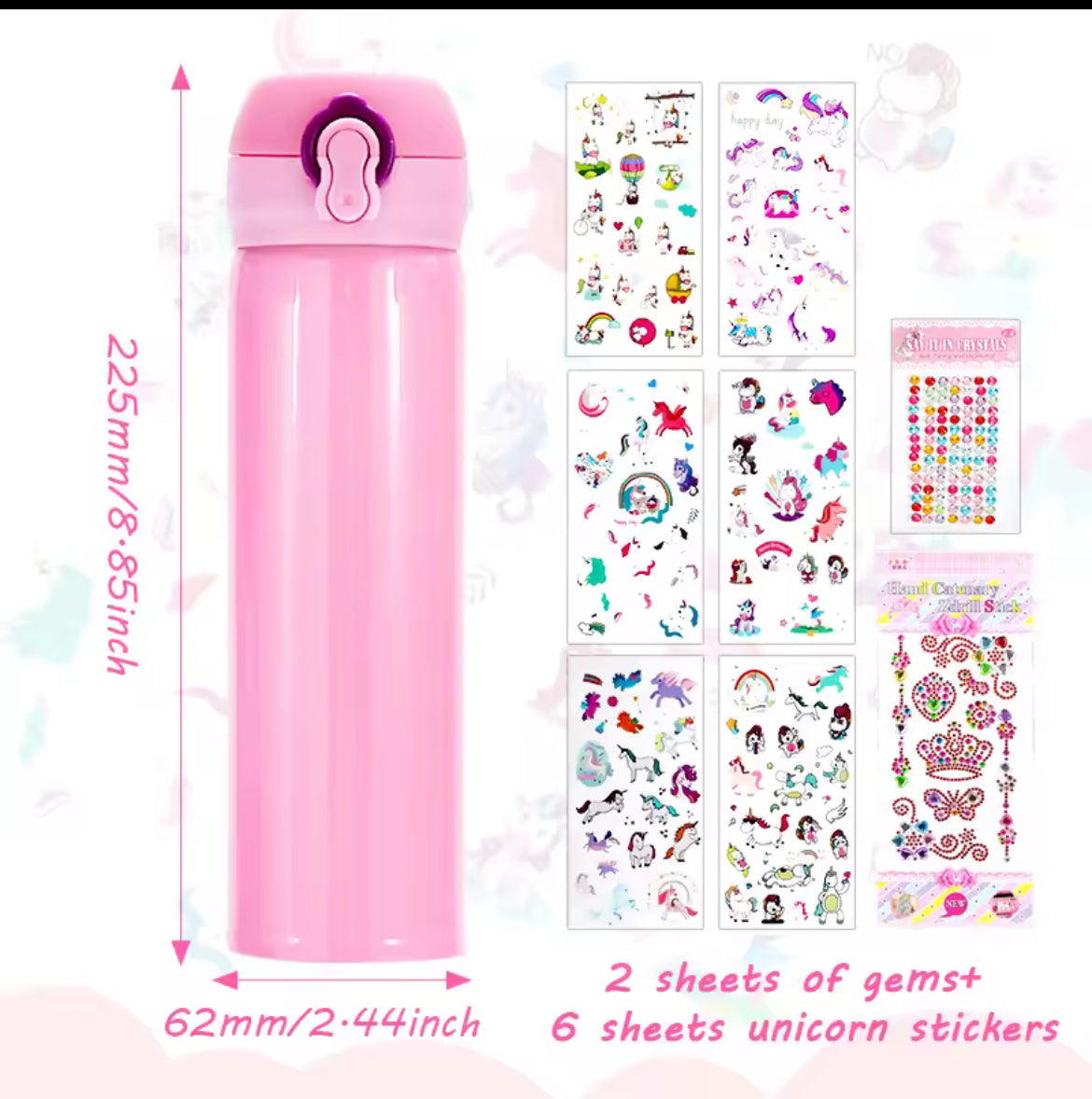 Make Your Own Water Bottle