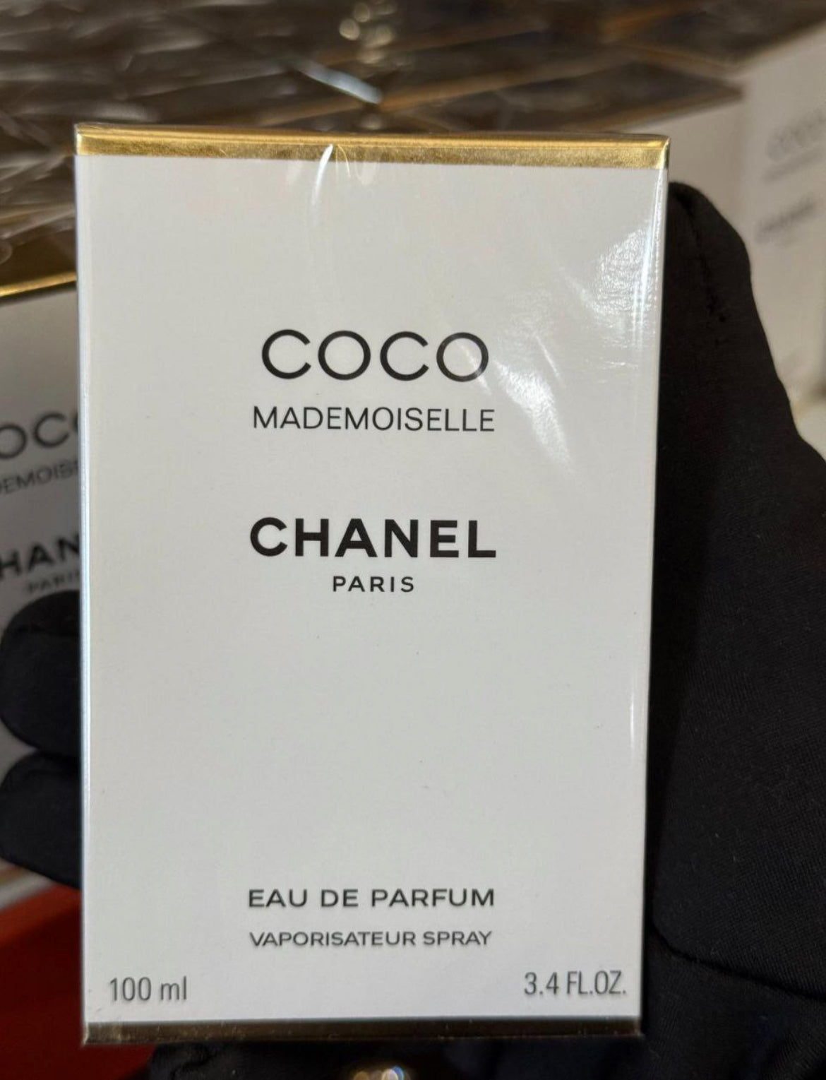 Women’s Perfume