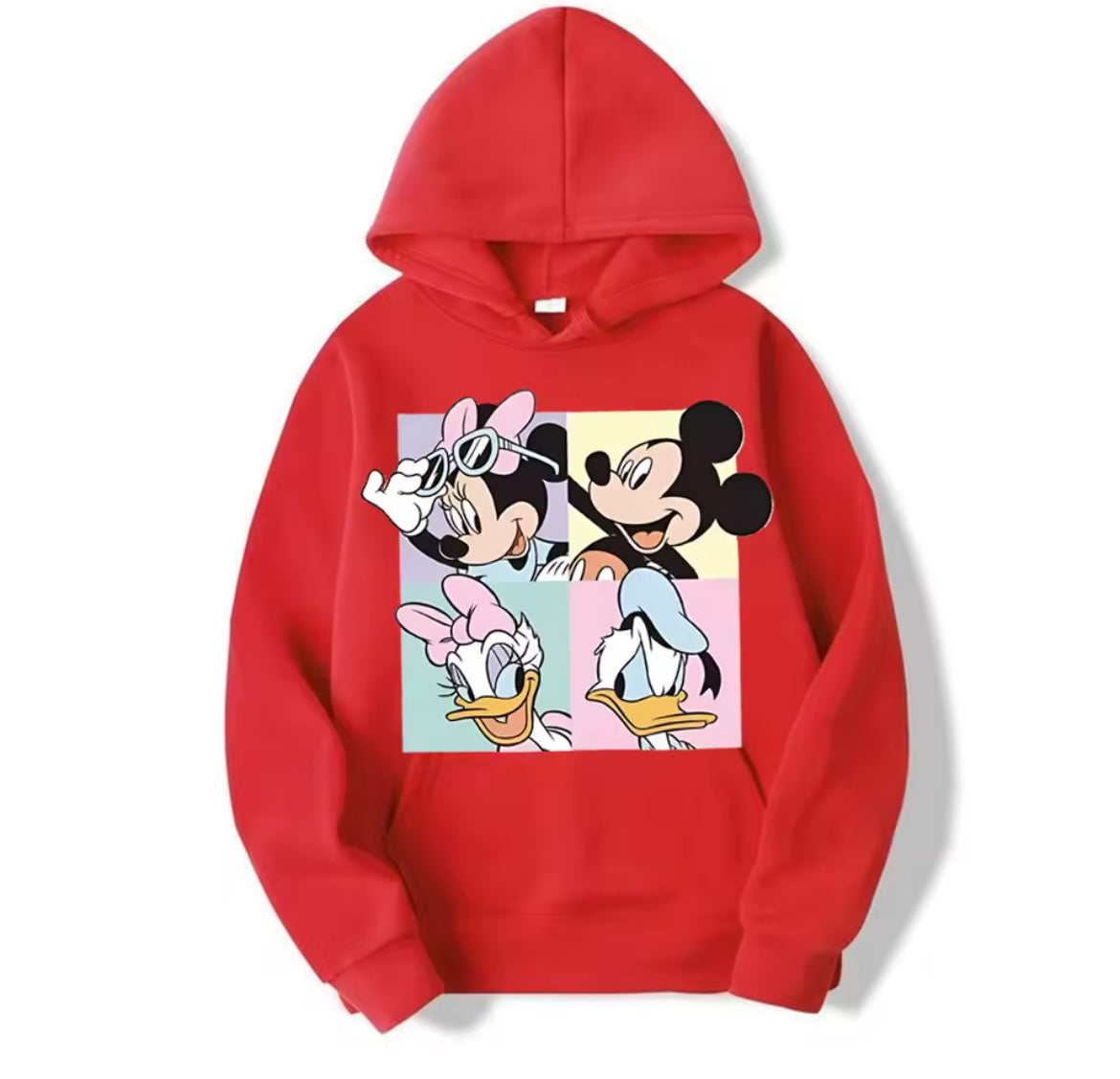 Womens Hoodie