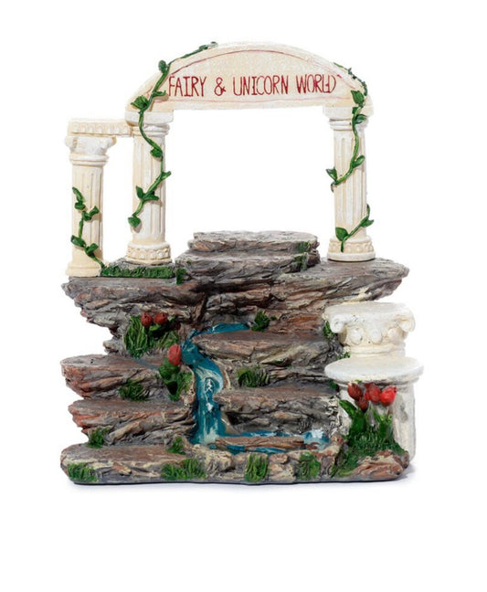Cute Fairy 🧚 Waterfall Tiered Display Stand