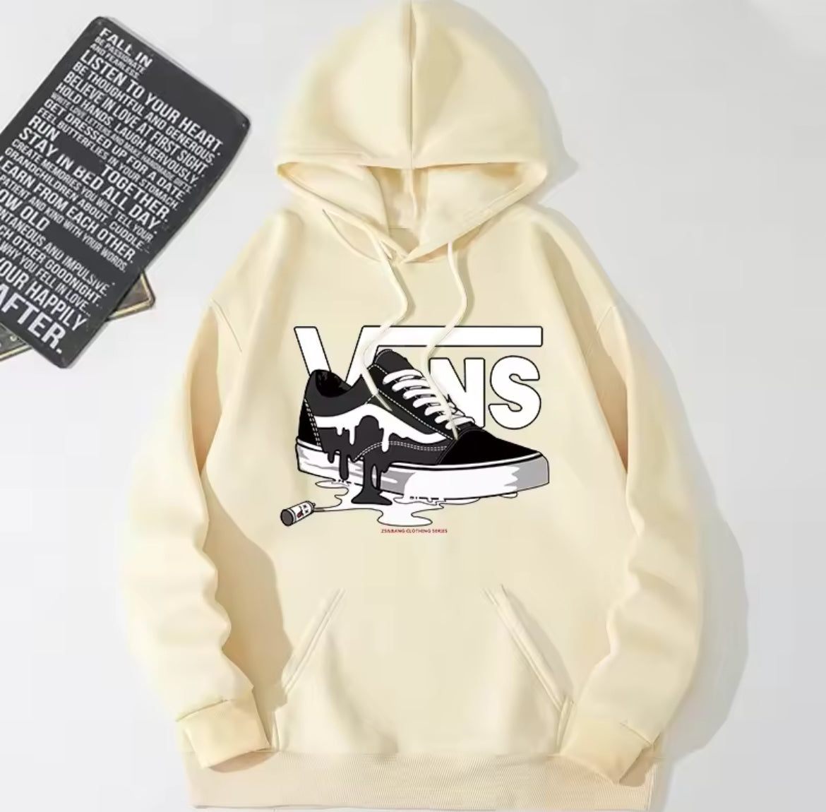 Men & Women Hoodie
