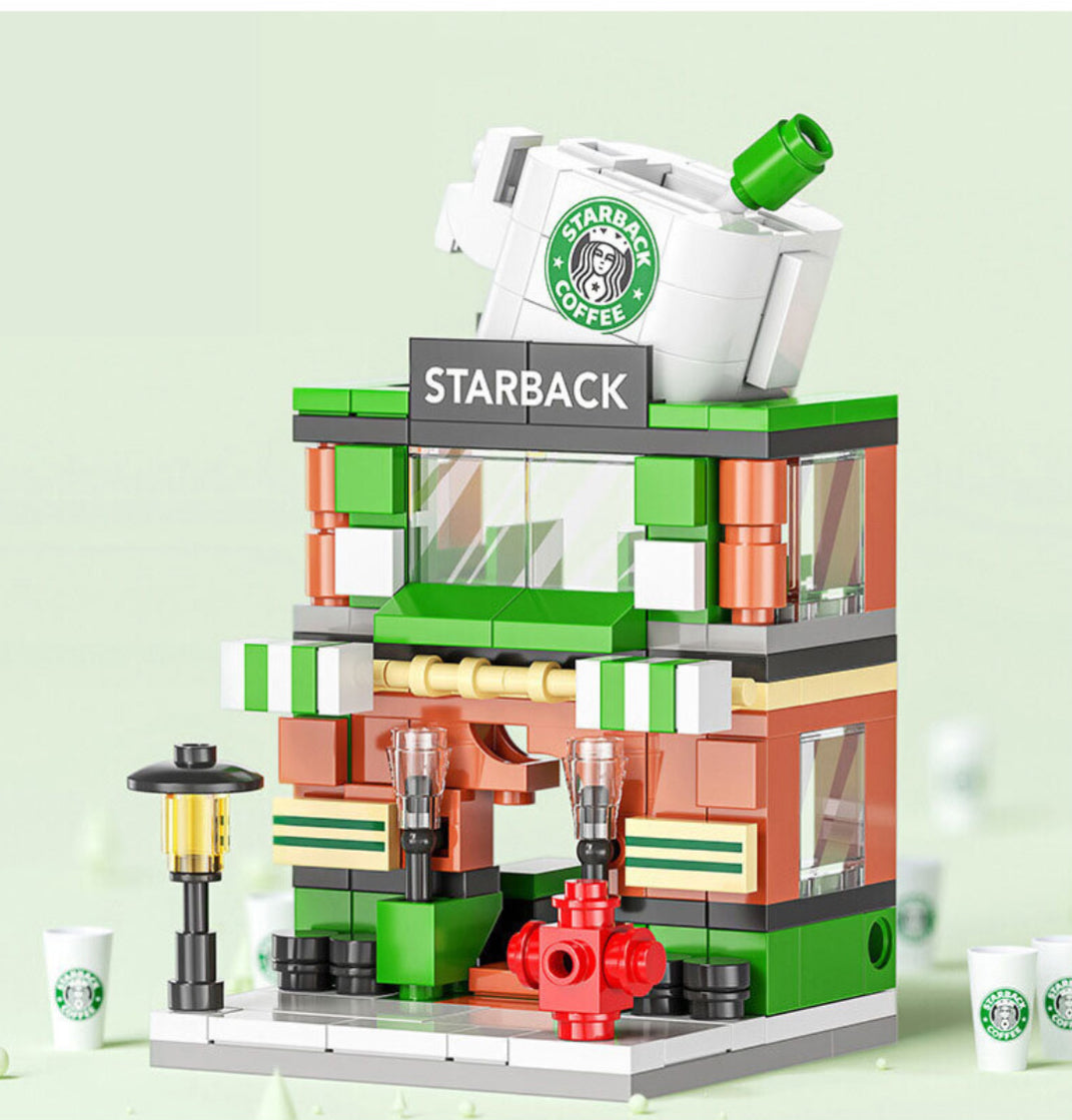 Lego Buliding Blocks