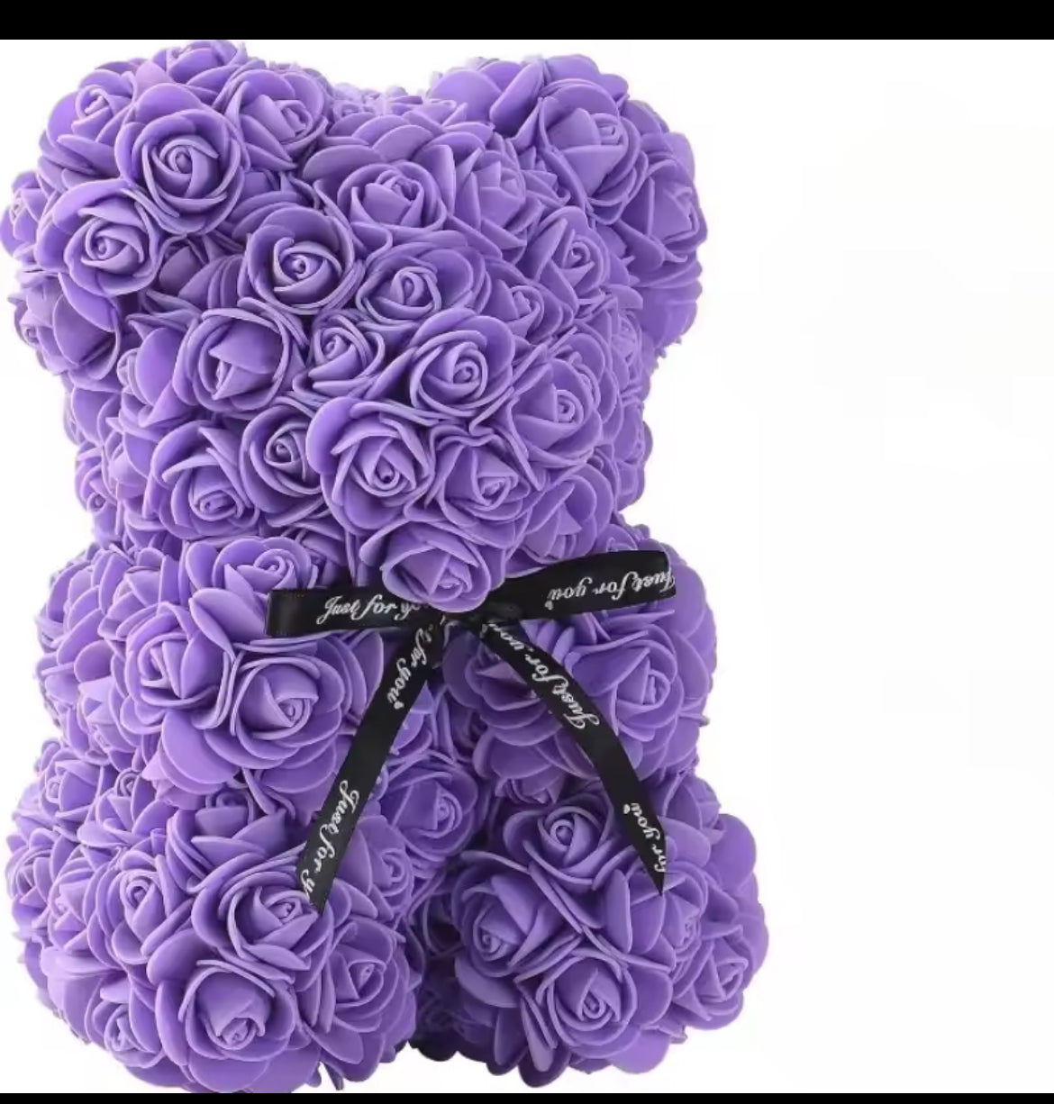 Rose Bear