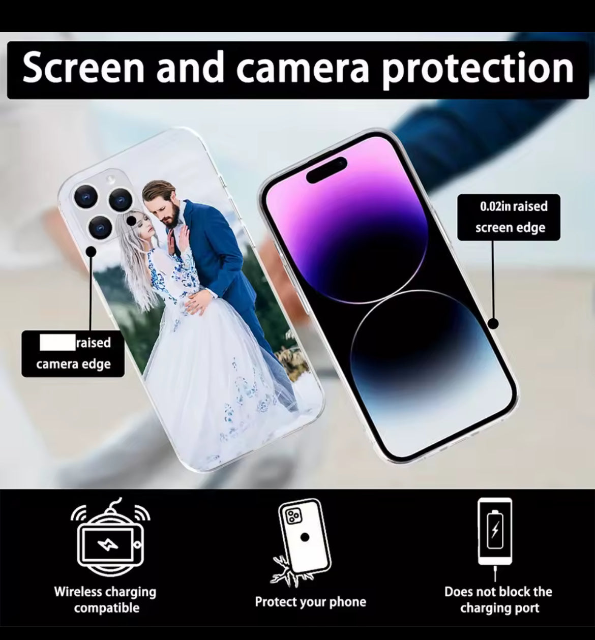 Photo IPhone Case