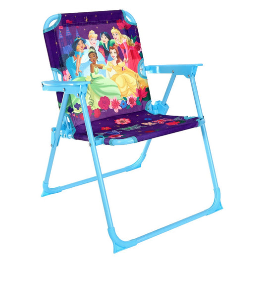 Kids Fold Away Chair