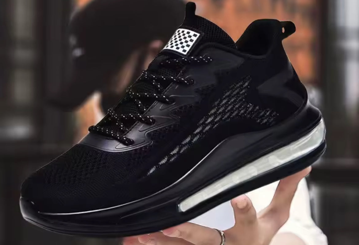 Men’s Fashion Tranniers