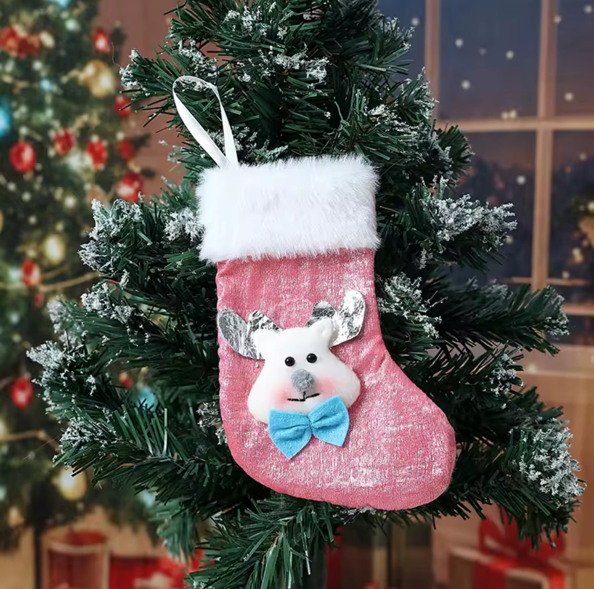 Christmas Stocking