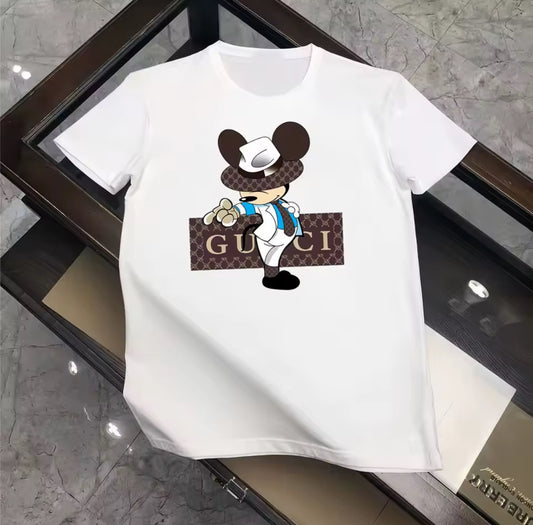 Womenâs Mouse T-shirt