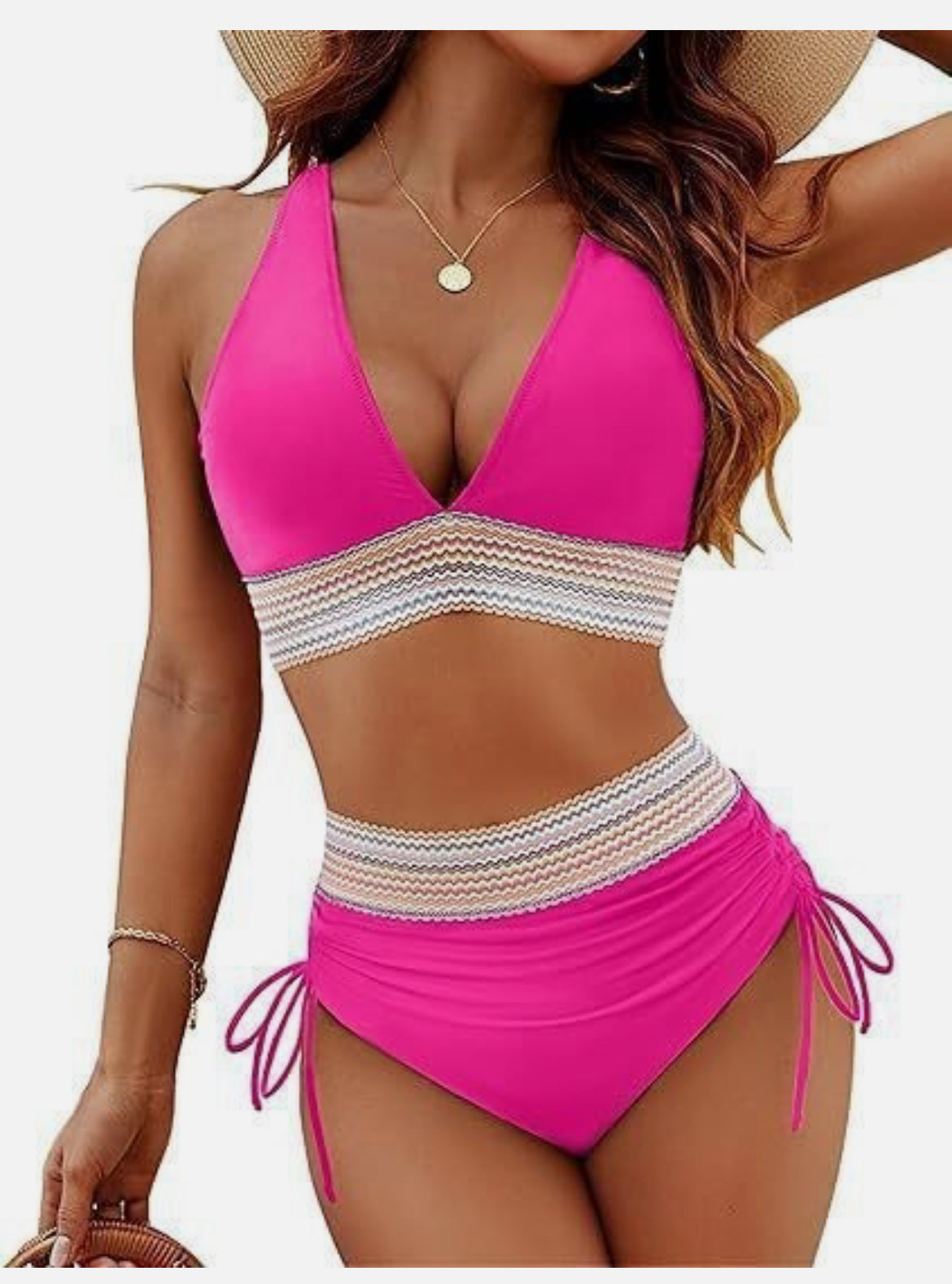 Women SwimSuit