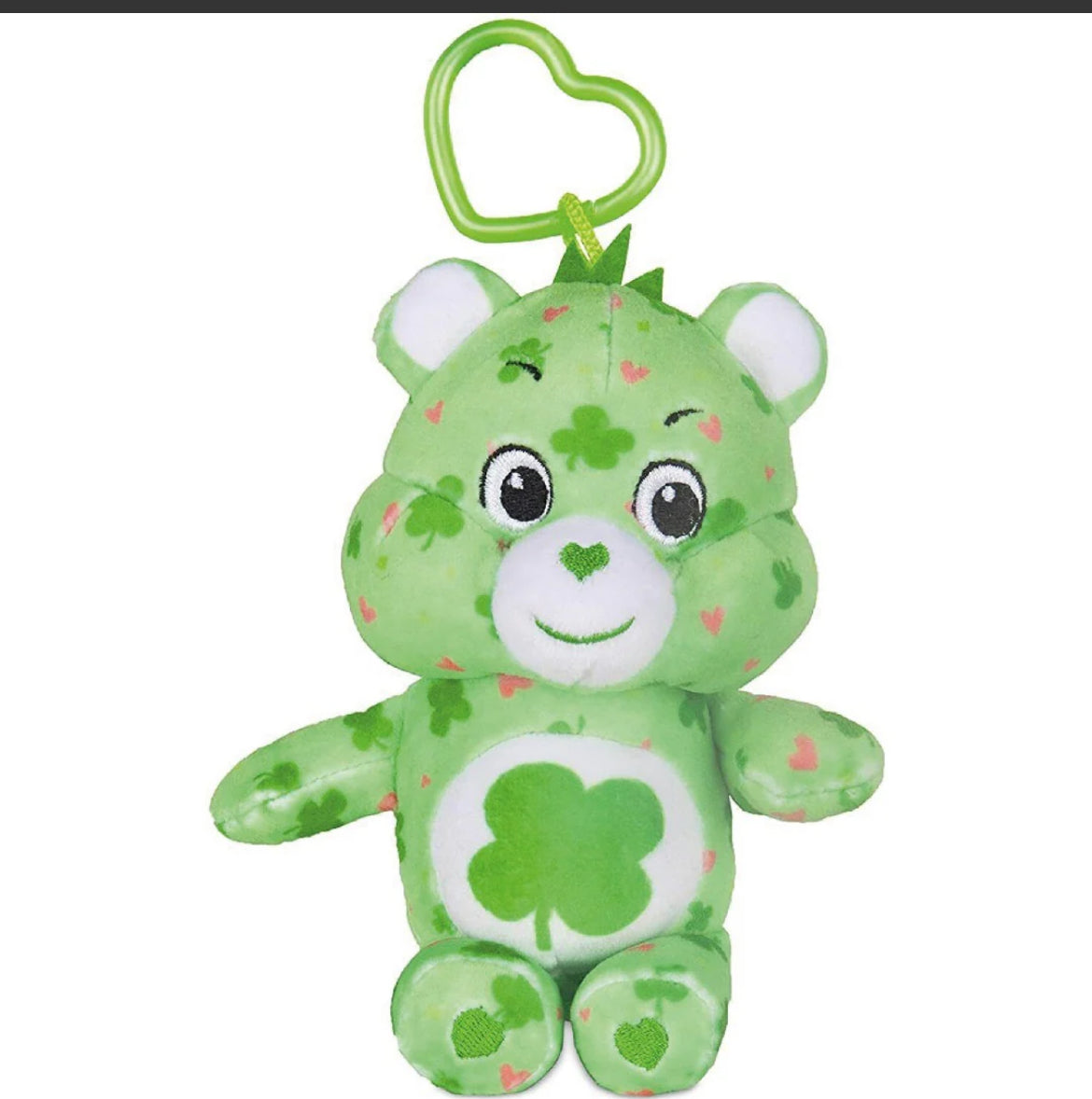 Mini Plush Cute Bear