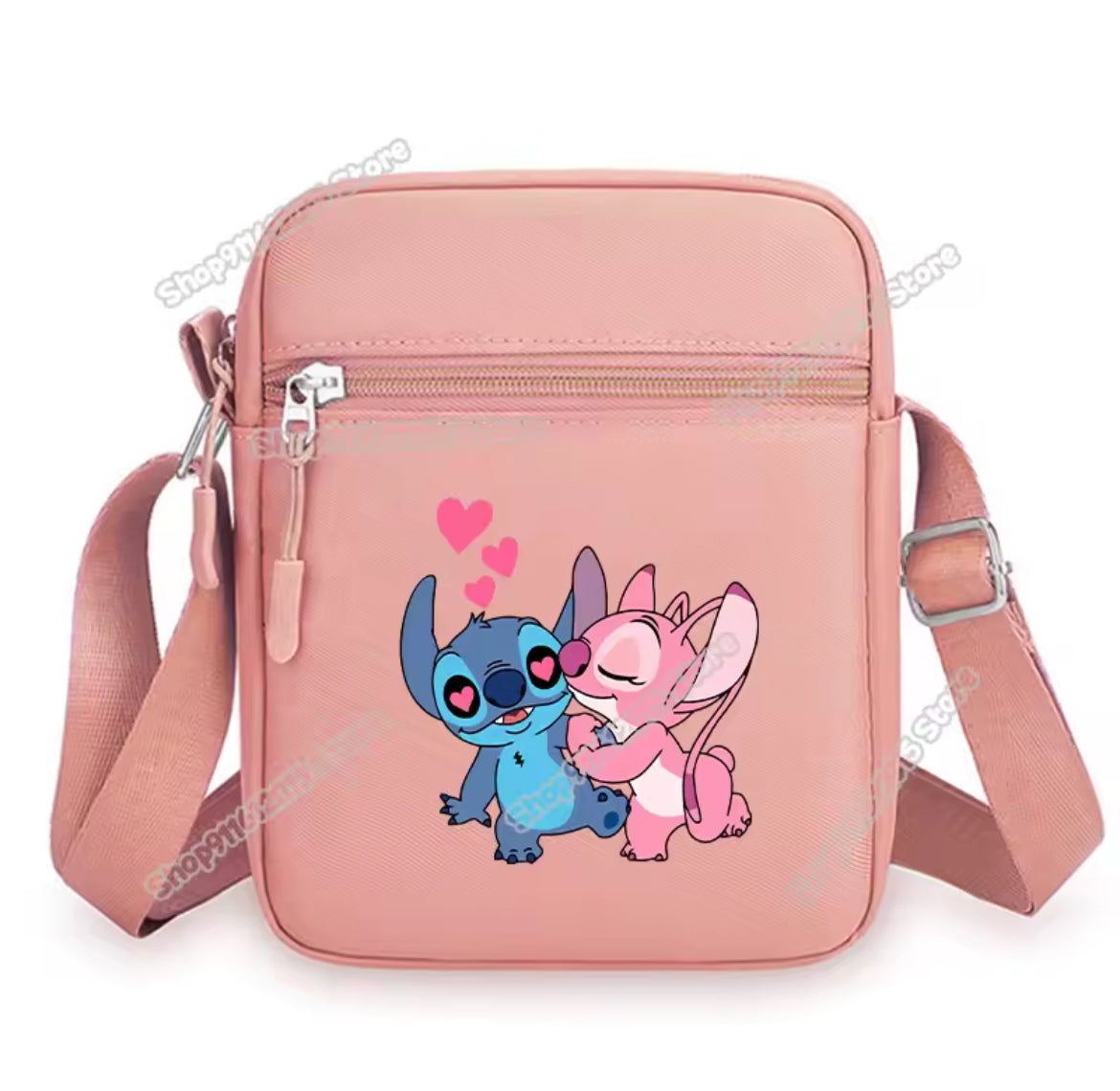 Alien Strap Bag