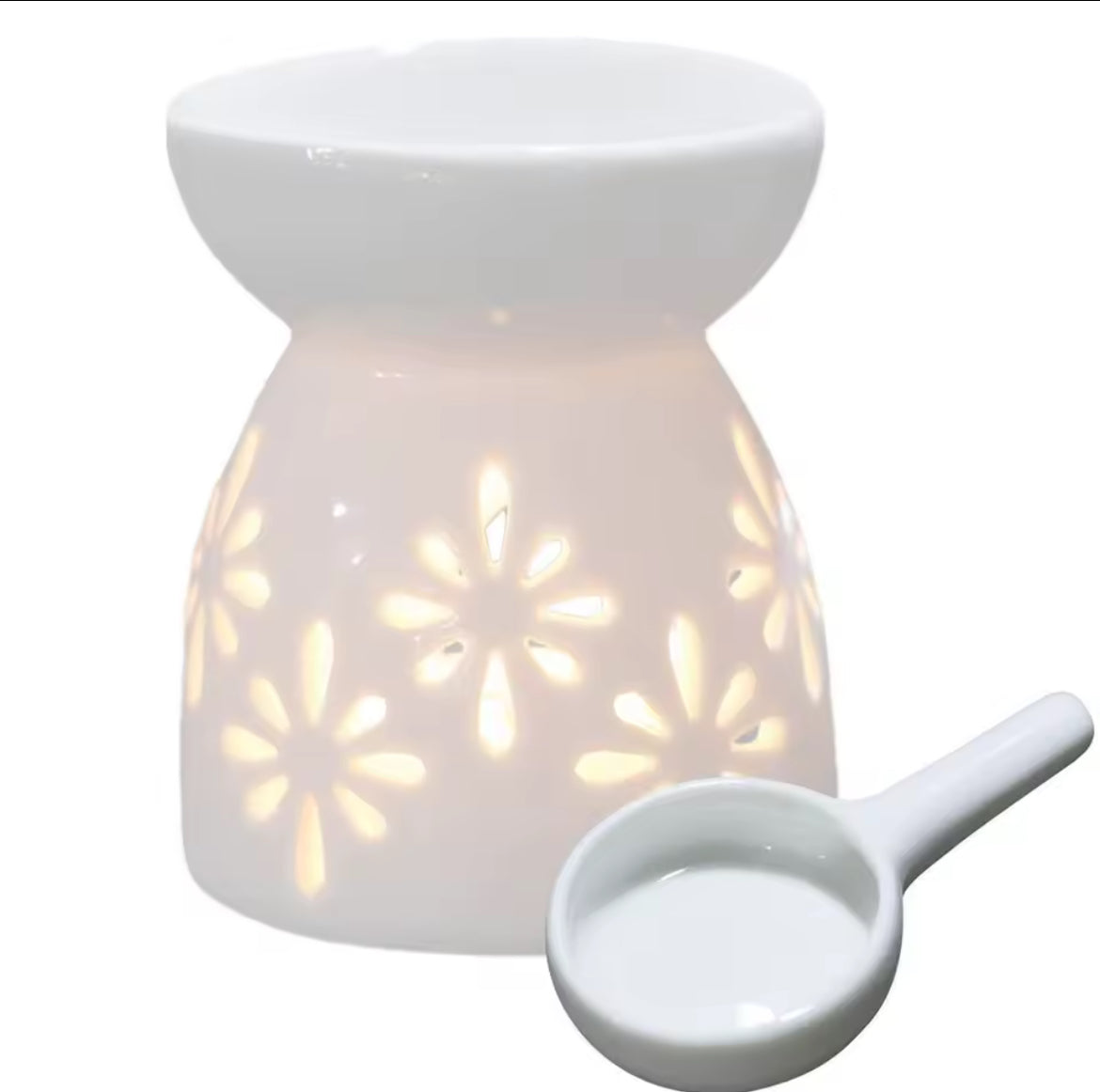 Wax Melt Burner
