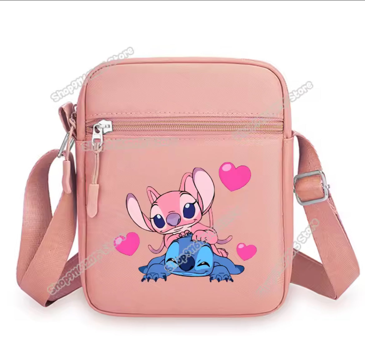 Alien Strap Bag